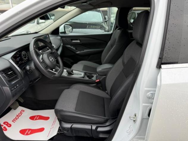 NISSAN Qashqai MHEV 158 CV Xtronic N-Connecta NAVI - LED - ACC rif. 23952768 - Foto 9