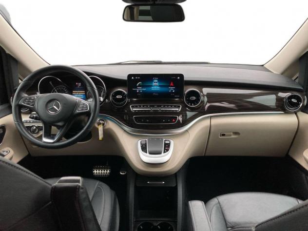 Mercedes-Benz Classe V Marco Polo 250 d 4matic auto - Foto 9