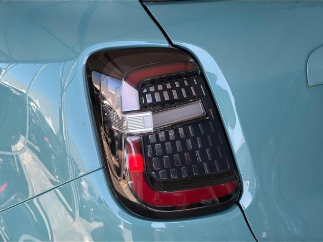 FIAT 600 LA PRIMA | 1.2 HYBRID - 110CV | 2025 - Foto 9