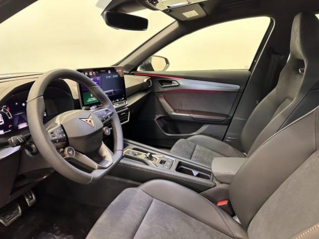 CUPRA Formentor 2.0 TSI 4Drive DSG VZ rif. 21417362 - Foto 8