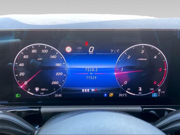 Mercedes-Benz GLA GLA-H247 2023 200 d AMG Line Premium 4matic auto - Foto 8