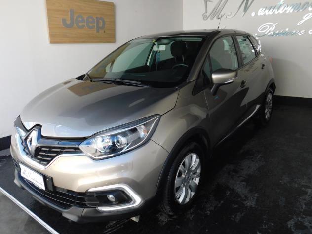 Renault Captur 1.5 dCi 8V 90 CV Start&Stop Wave - Foto 3