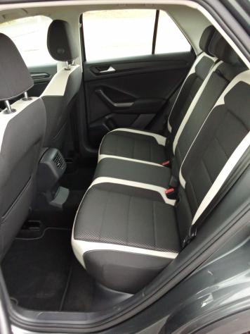 Volkswagen T-Roc 1.600 TDI - Foto 9