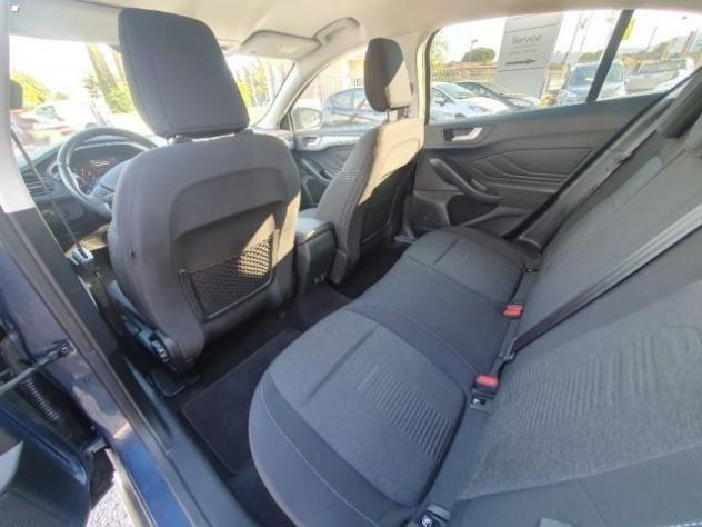 FORD Focus 1.0 EcoBoost 125 CV 5p. Active rif. 18912327 - Foto 7