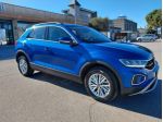 VOLKSWAGEN T-Roc 2.0 TDI SCR 150 CV DSG Life rif. 23675321