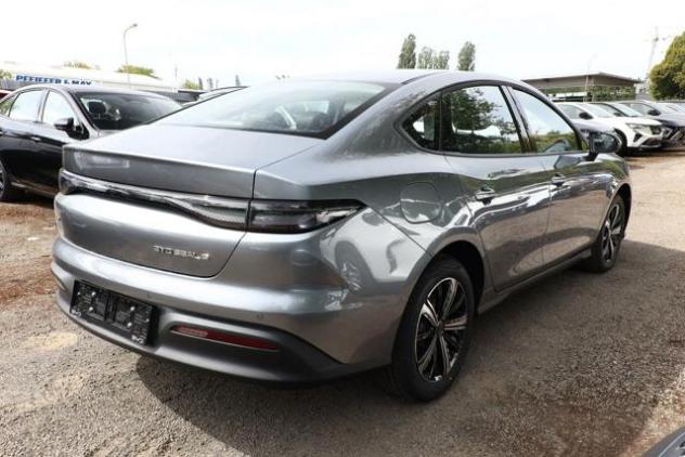 BYD Seal 5 DM-i 212 CV PHEV DESIGN rif. 24144149 - Foto 2