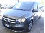 MERCEDES Classe V     (W447) V 220 d Automatic 4Matic Executive Compact