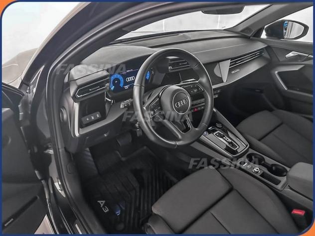 Audi A3 Sportback 35 TFSI S tronic Business Adv. 150cv - Foto 9