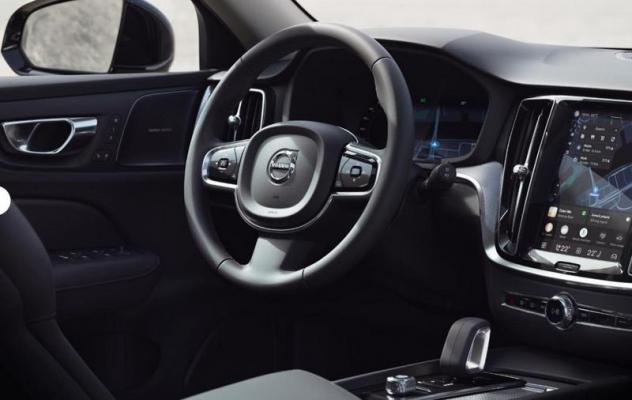 Volvo V60 2.0 b4 Plus Dark auto - Foto 9