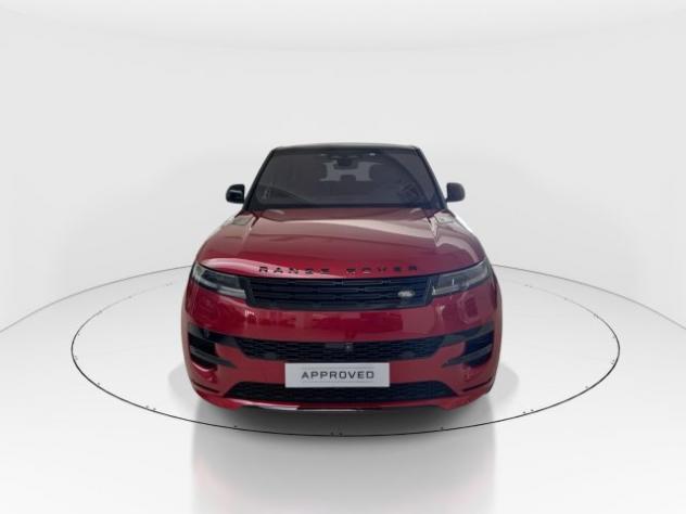 LAND ROVER Range Rover Sport 3.0D l6 249 CV Dynamic SE*GANCIO TRAINO*IVA ESPOST rif. 23972634 - Foto 4