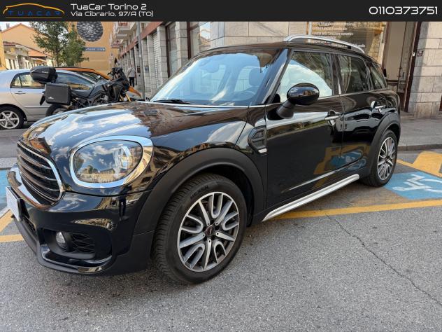 Mini Cooper Countryman style #11901