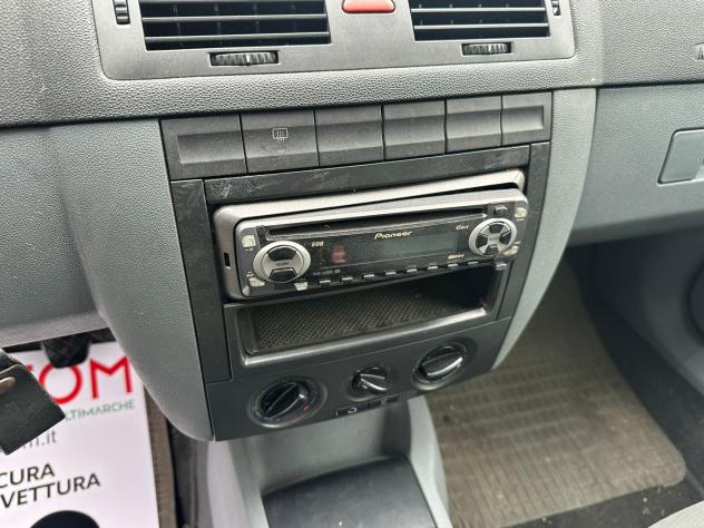 Skoda Fabia 1.4/68 CV cat 5 porte Comfort - Foto 10