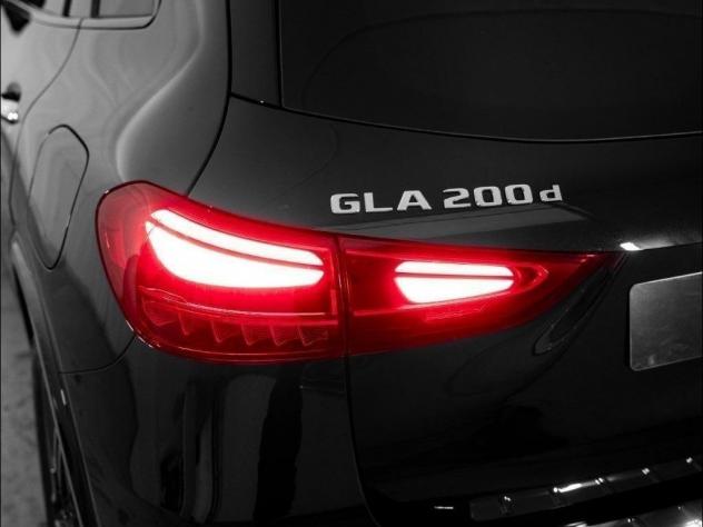 Mercedes-Benz GLA GLA 200 d AMG Line Extra - Foto 8