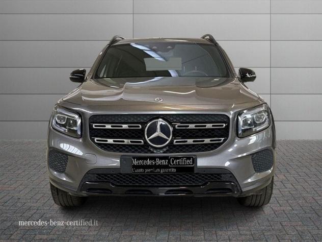 Mercedes-Benz GLB - X247 2019 200 d Sport Plus Easy Tech 4matic auto - Foto 6
