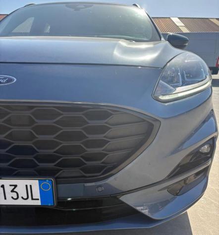 FORD Kuga 2.5 Plug In Hybrid 225 CV CVT 2WD ST-LINE rif. 24080220 - Foto 9
