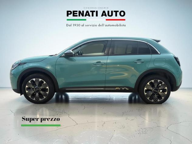 FIAT 600 1.2 Hybrid 145cv La Prima II - Foto 3