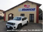 JEEP Renegade 1.6 MJT 130cv LONGITUDE - C.LEGA 16'' - KM 5.882 rif. 22901364