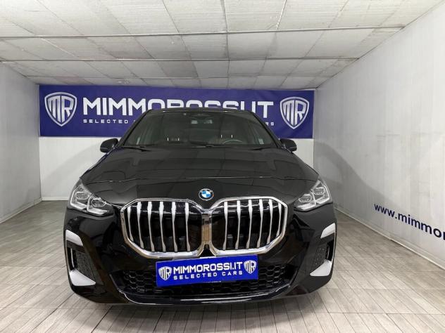 Bmw 218 d Active Tourer Msport Automatica - Foto 2