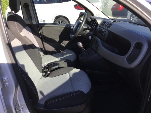 Fiat Panda 1.2 Lounge 69CV - Foto 9
