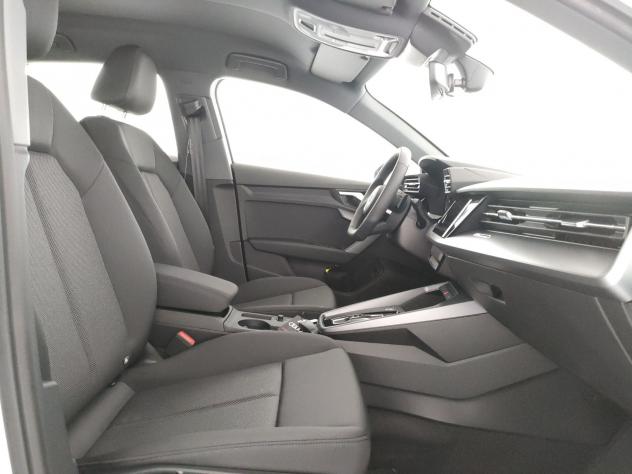 Audi A3 Audi allstreet Business TFSI 110 kW S tronic - Foto 8