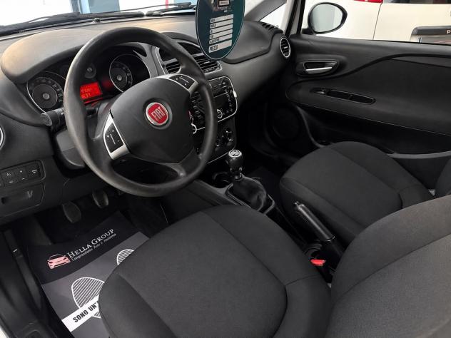 Fiat Punto 1.2 8V 3 porte Street - Foto 10