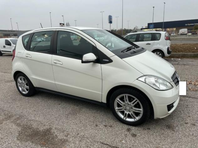 MERCEDES-BENZ A 160 1.5 GPL 95 CV BlueEFFICIENCY rif. 24138829 - Foto 5
