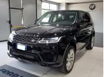 Land Rover Range Rover Sport Range Rover Sport 3.0 SDV6 HSE Dynamic