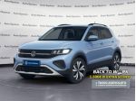 Volkswagen T-Cross T-Cross 1.0 tsi Edition Plus 115cv dsg