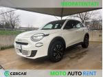 Fiat 600 Hybrid 100 CV DCT MHEV AUTOMATICA DA PROVARE