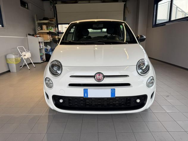 FIAT 500 500 1.0 hybrid Connect 70cv - Foto 6