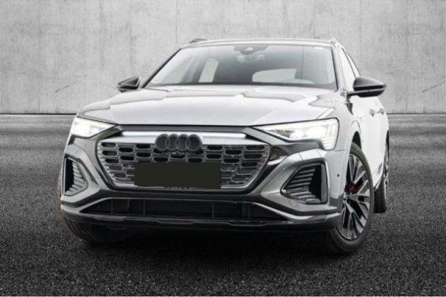 AUDI Q8 e-tron 55 quattro S line edition rif. 22727229 - Foto 2