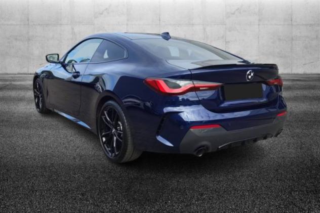 BMW 430 i Coupé Msport rif. 23757733 - Foto 2