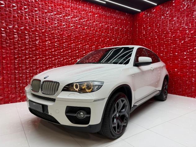 Bmw X6 xDrive40d Futura - Foto 8