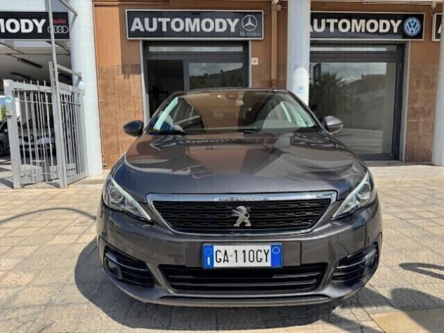 Peugeot 308 BlueHDi 130 S&S SW Navi-Carplay-led-Pdc - Foto 2