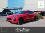 PORSCHE Macan 3.0 DIESEL S *FULL*SERVICE PORSCHE*TETTO* rif. 23609935