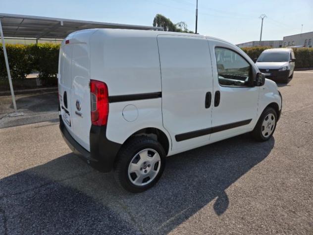 FIAT Fiorino 1.4 8V CNG 70CV Cargo SX rif. 24027296 - Foto 4
