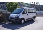 PEUGEOT Boxer 330 BlueHDi 140cv S&S PC-TN 9 Posti Premium rif. 24040534