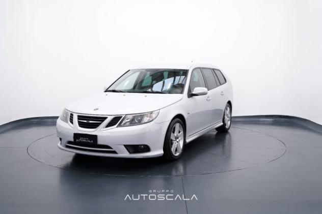 SAAB 9-3 1.9 TiD 16V 150cv S.W. Aut. rif. 20968532