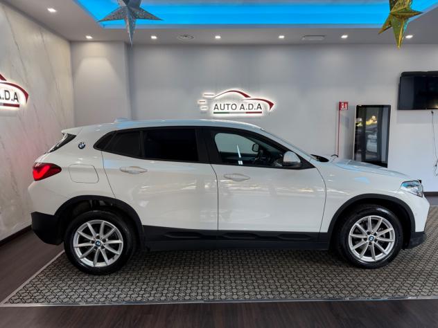 Bmw X2 sDrive16d Advantage - Foto 4