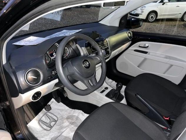 VOLKSWAGEN up! 1.0 5p. move up! rif. 23170362 - Foto 5
