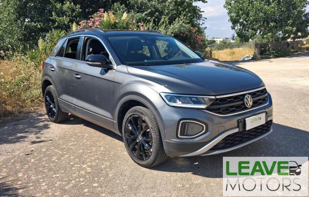 Volkswagen T-Roc 1.0 TSI (M1563) - Foto 3