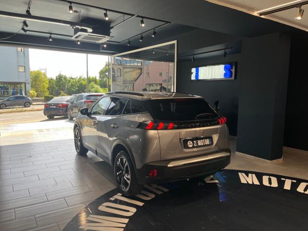 Peugeot 2008 BlueHDi 110 S&S Allure Pack - Foto 7