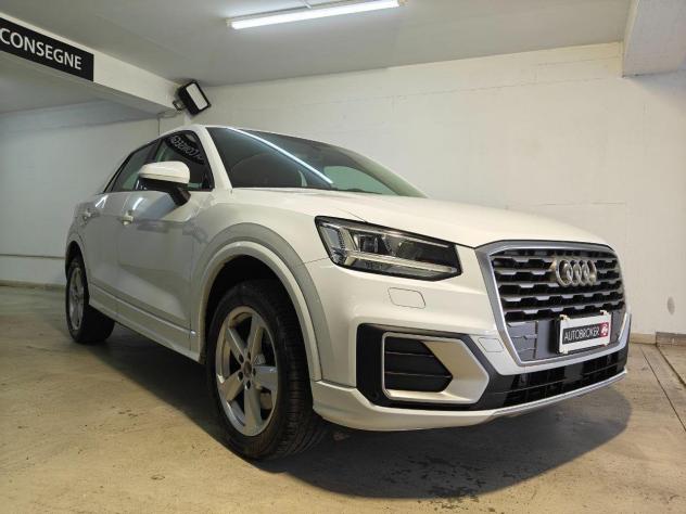 Audi Q2 30 TDI S tronic Admired - Foto 2