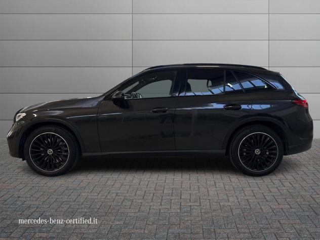 Mercedes-Benz GLC - X254 220 d mhev AMG Line Advanced Plus 4matic auto - Foto 2
