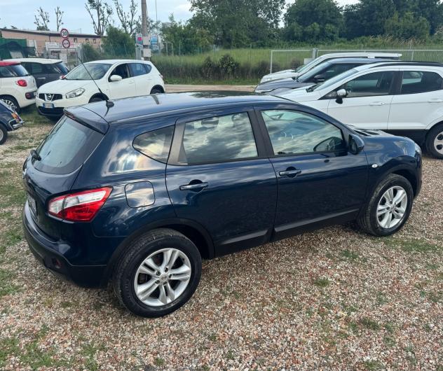 Nissan Qashqai 1.6 16V GPL Eco Acenta - Foto 9