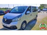 RENAULT Trafic T29 1.6 dCi 125CV S&S PC-TN Zen Heavy rif. 23627672