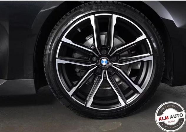 BMW 220 i Coupé M sport tetto + pelle rif. 23834049 - Foto 4