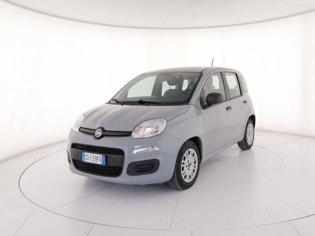FIAT Panda 1.0 firefly hybrid s&s 70cv 5p.ti