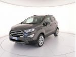 Ford EcoSport 1.0 ecoboost Titanium s&s 125cv my20.25