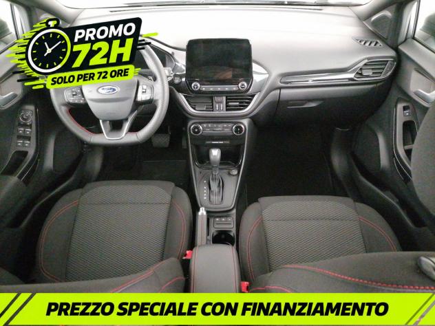 Ford Puma 1.0 ecoboost h ST-Line s&s 125cv auto - Foto 9